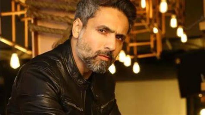 Iqbal Khan I&rsquo;ve often been told, &lsquo;TV acting nahi chalega&rsquo;, it&rsquo;s
