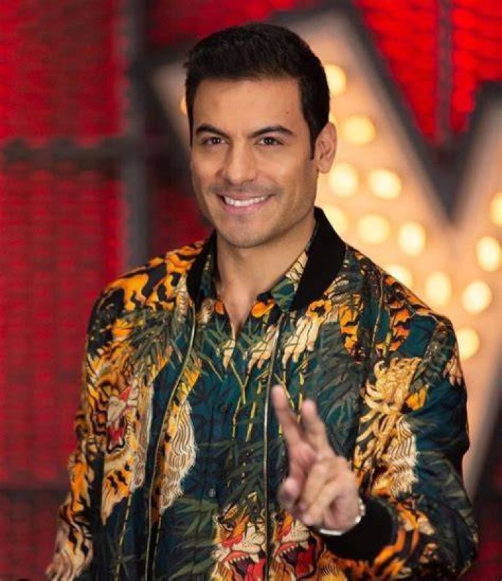 &iquest;Cu&aacute;nto mide Carlos Rivera? La Verdad Noticias