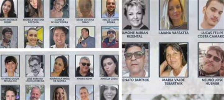 ¿Quienes fueron las victimas del clan de Gloria Trevi y Sergio Andrade