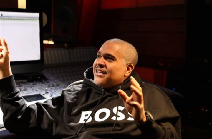 Irv Gotti Talks Federal Charges to 300 Million Entertainment Deal