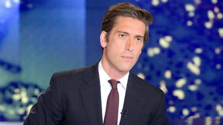 Is ABC News Anchor David Muir Jewish? Religion, Partner, Family, And