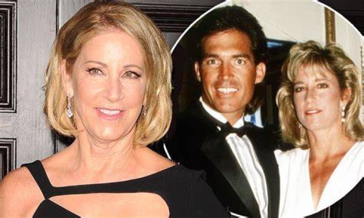 Is Andy Mill still married? What happened to Andy Mill? Who is Andy
