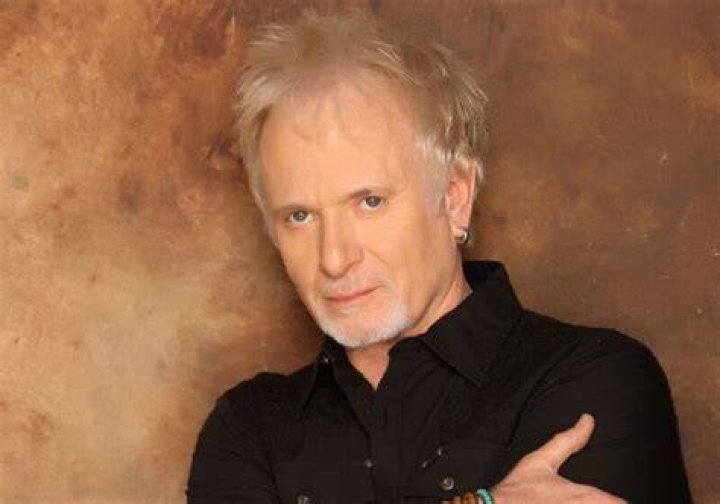 Is Anthony Geary Still Alive in 2023? BiographyNinja (Answered)