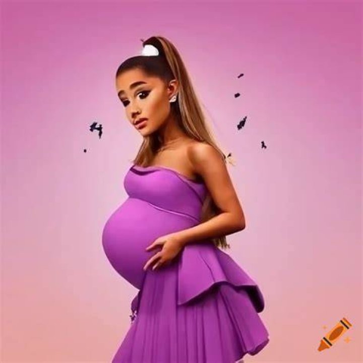 Is Ariana Grande Pregnant Who is Ariana Grande's Husband? Unleashing