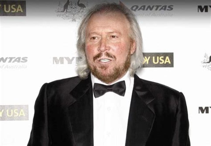 Is Barry Gibb Still On Life Support Or Dead? Musician&rsquo;s Illness, Health