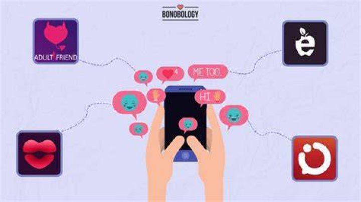 Is being on a dating app cheating?