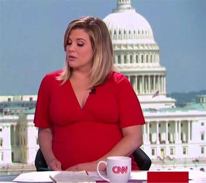 Is Brianna Keilar Pregnant Again? Fake or True