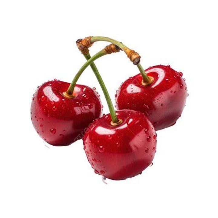 Is Cherry a berry?
