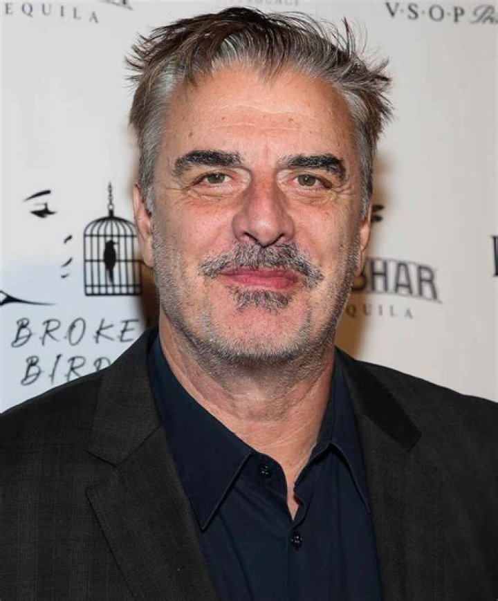 Is Chris Noth's Wife Close To Divorce?! Source Says&hellip; Perez Hilton