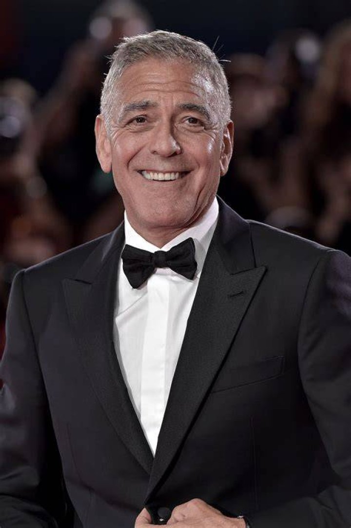 Is Clooney's Son Affected By Down Syndrome? Uncover The Truth