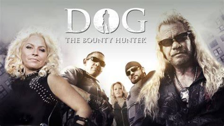 Is Dog the Bounty Hunter's son Leland Chapman still bounty hunting