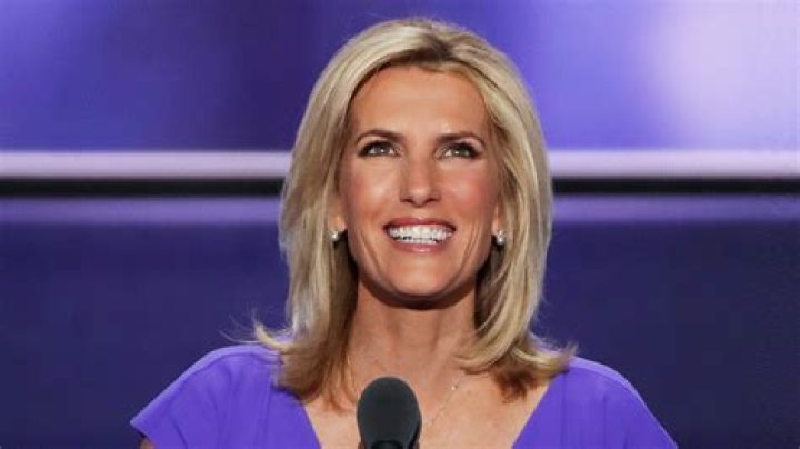 Is Fox television host Laura Ingraham married? The US Sun