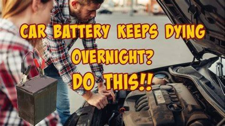 Is it bad to keep charging your car battery?