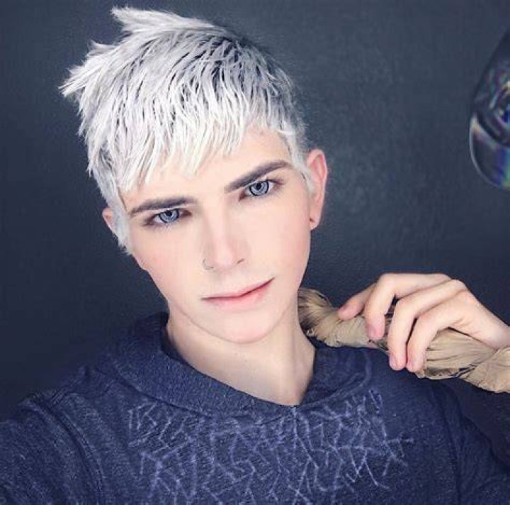 Is Jack Frost a real person?