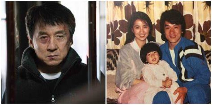 Is Jaycee Chan Married: The Truth Revealed