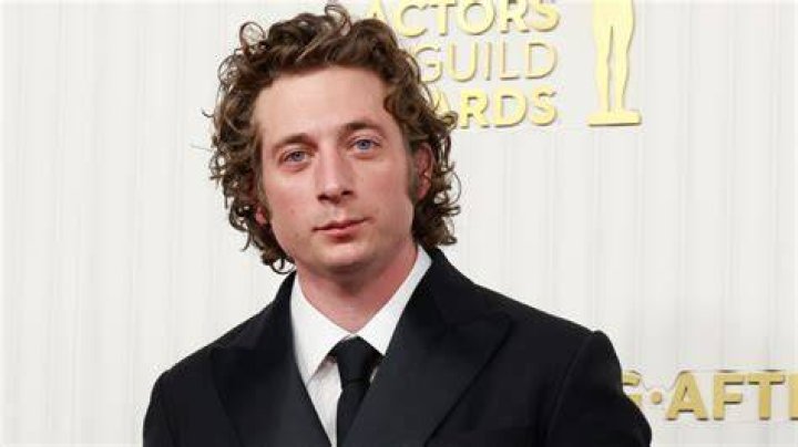 Is Jeremy Allen White Related to Gene Wilder?
