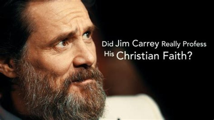 Is Jim Carrey Christian? His Belief Truth 2023 Surah Waqia
