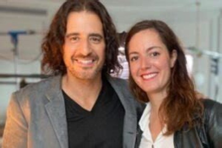 Is Jonathan Roumie Married? Reveal His Wife Name and Instagram The