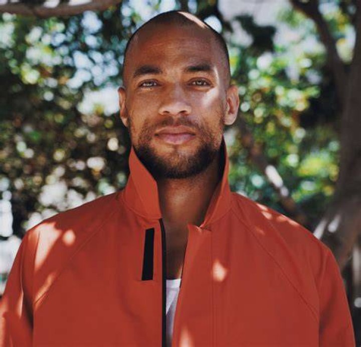 Is Kendrick Sampson In A Relationship? Details On The Actor’s Dating