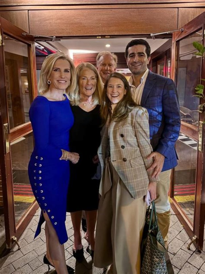 Is Laura Ingraham married? About her Husband, Boyfriend, Children and