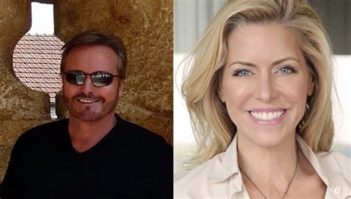 Is Laura Stroud Married? Who is Her Husband? Biography & Facts of Her