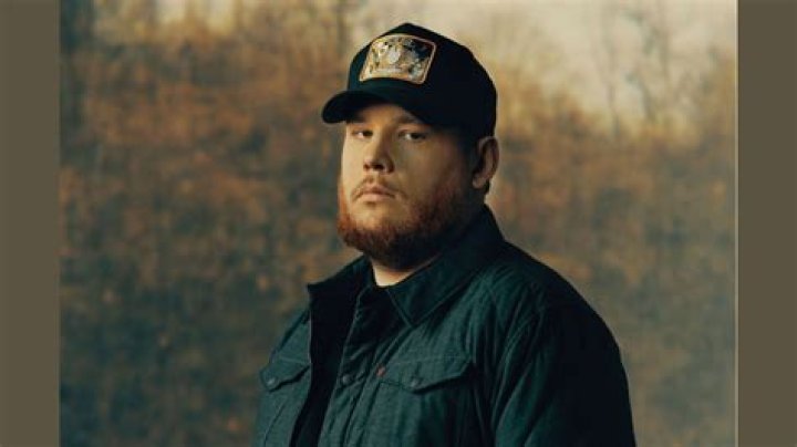 Is Luke Combs a Democrat? Political Mystery NCERT POINT