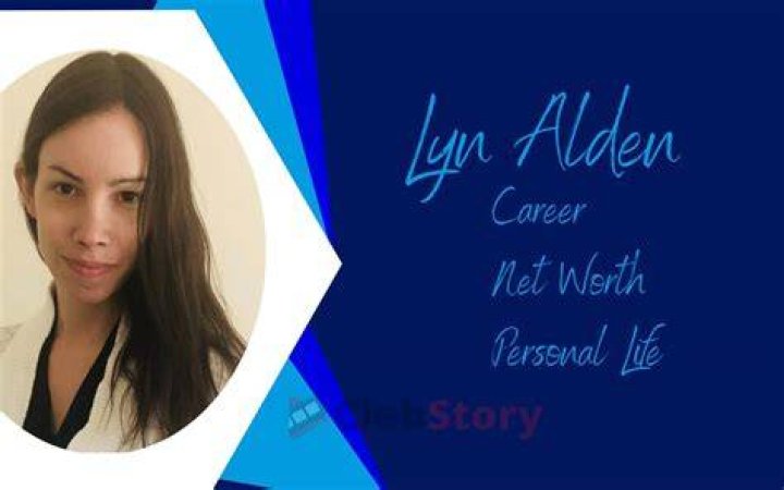 Is Lyn Alden A Man Or Woman?