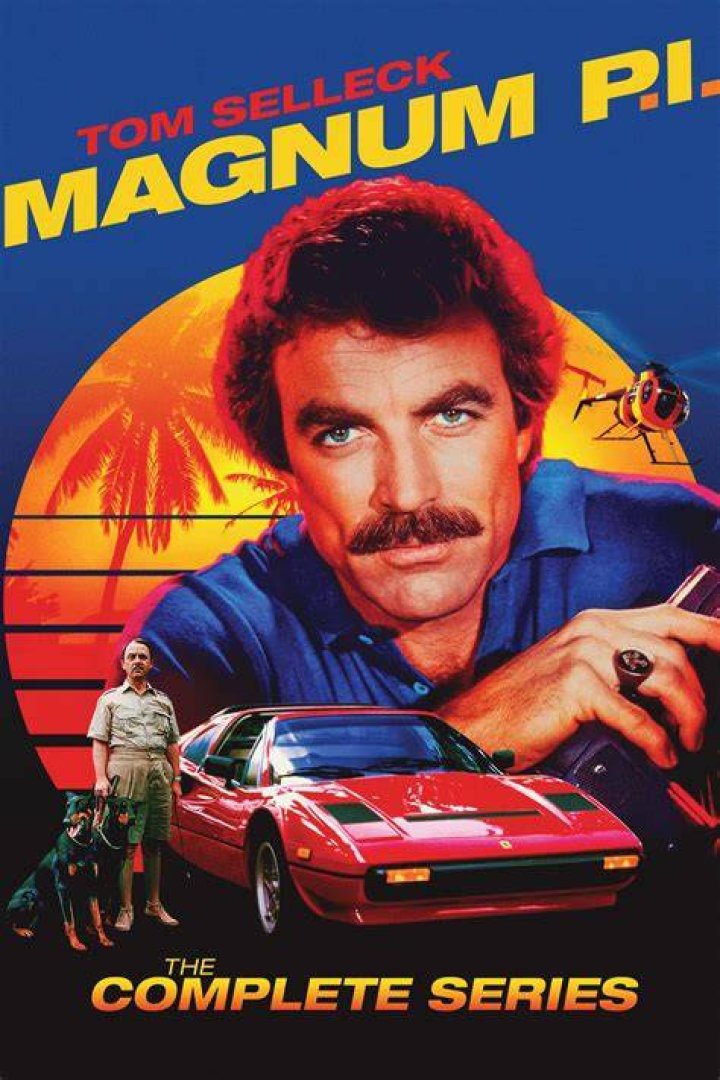 Is Magnum P.I. Still Alive? Uncovering The Truth About Tom Selleck