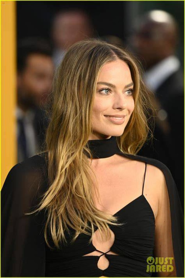 Is Margot Robbie Devoutly Christian?