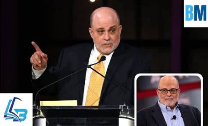 Is Mark Levin Illness Related To Heart Disease? Domain Trip