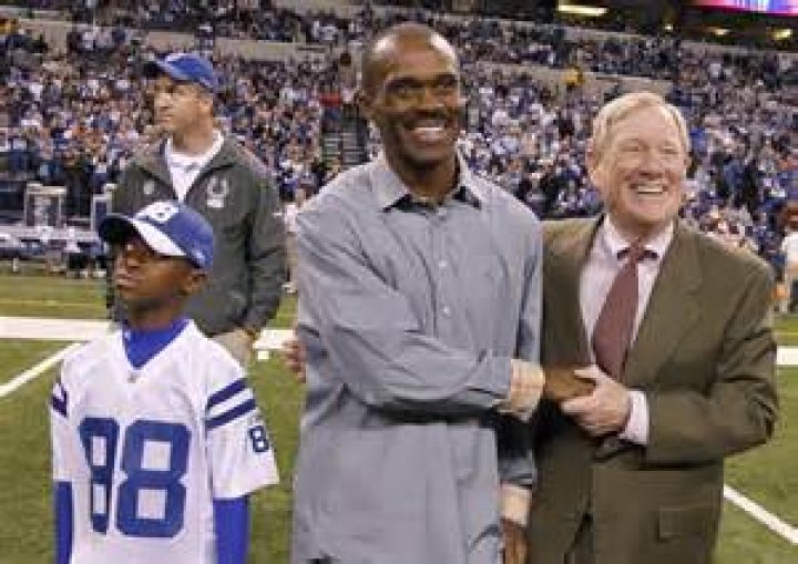 Is Marvin Harrison Sr in Jail? Exploring the Truth EntertainPulse