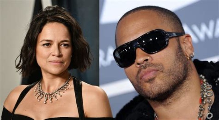 Is Michelle Rodriguez Dating Anyone? Insight Into Her Love Life Creeto