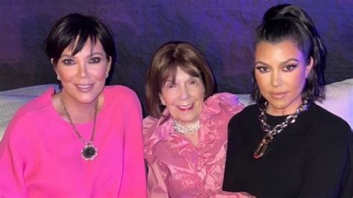 Is MJ Kardashian Still Alive | Up-to-Date Information