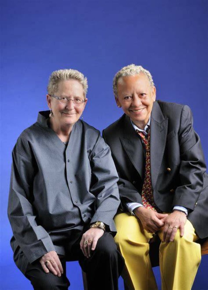 Is Nikki Giovanni married? The poet's love life detailed OkayBliss