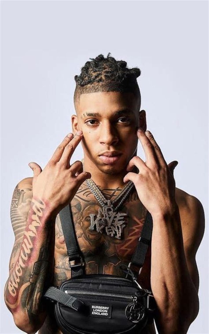 Is NLE Choppa Autistic and Does He Have AIDS?