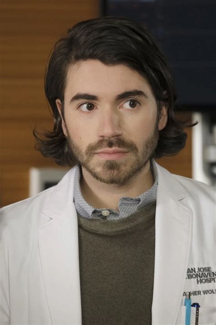 Is Noah Galvin Transgender Actor On The Good Doctor?
