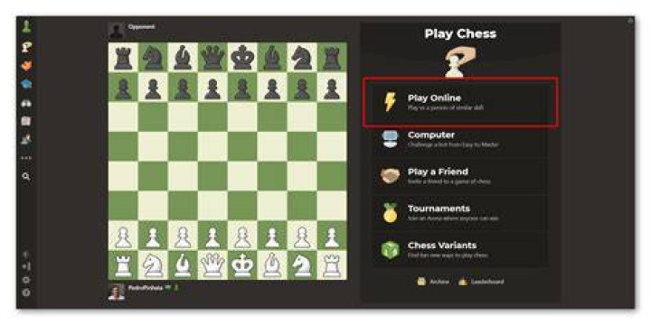 Is online chess addictive?