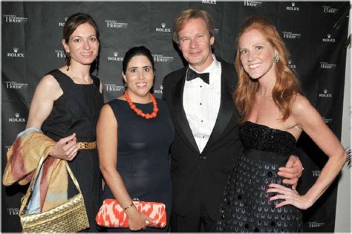 Is P. Allen Smith Married to Wife? Is he dating a girlfriend?