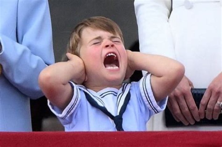 Is Prince Louis On The Autism Spectrum?