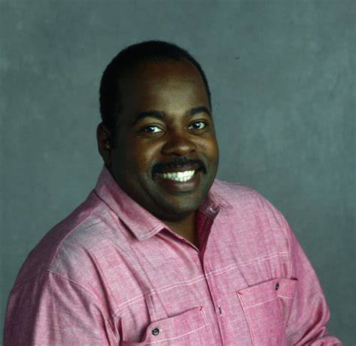 Is Reginald VelJohnson Gay? His 'Family Matters' CoStar Once Was Asked