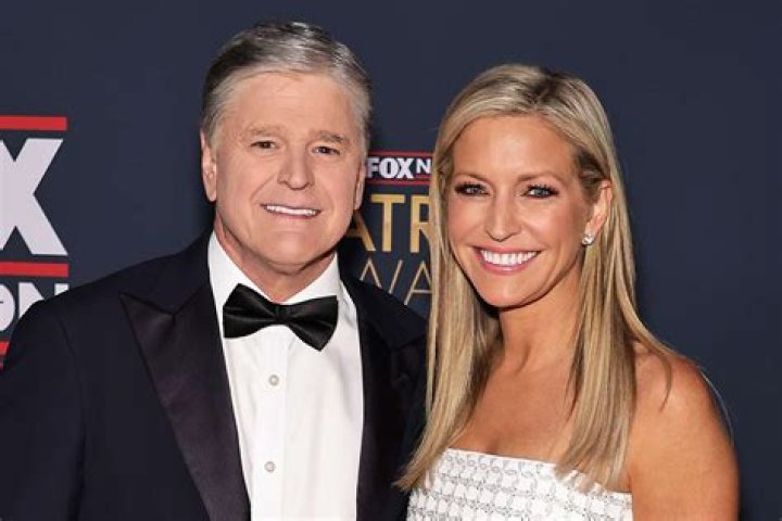 Is Sean Hannity Dating? Ainsley Earhardt Relationship Update