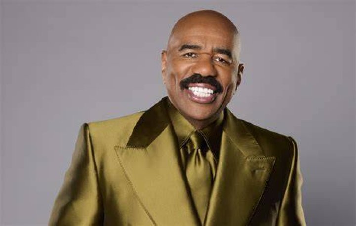 Is Steve Harvey Officially Retired From Talk Shows?