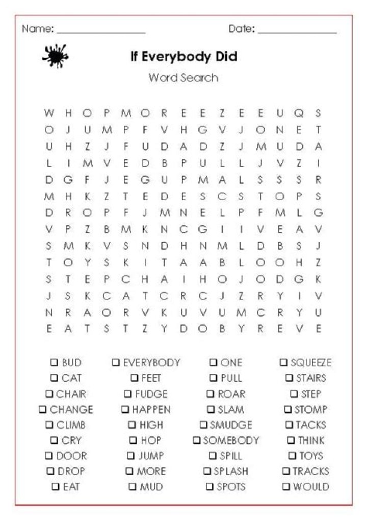 Is Stover a word?