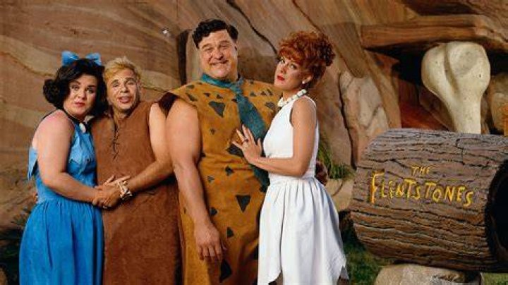 Is the Flintstones Movie on Netflix? POPSUGAR Family
