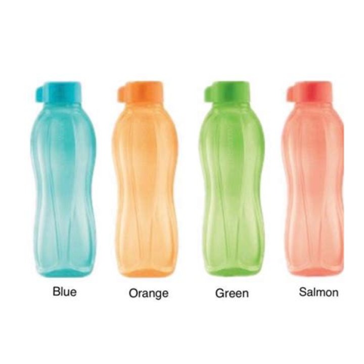 Is Tupperware BPA free?