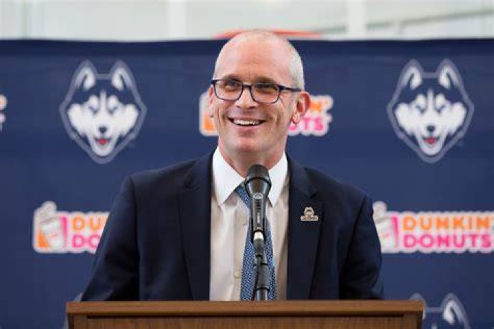 Is UConn Head Coach Dan Hurley Related to Duke Legend Bobby Hurley?