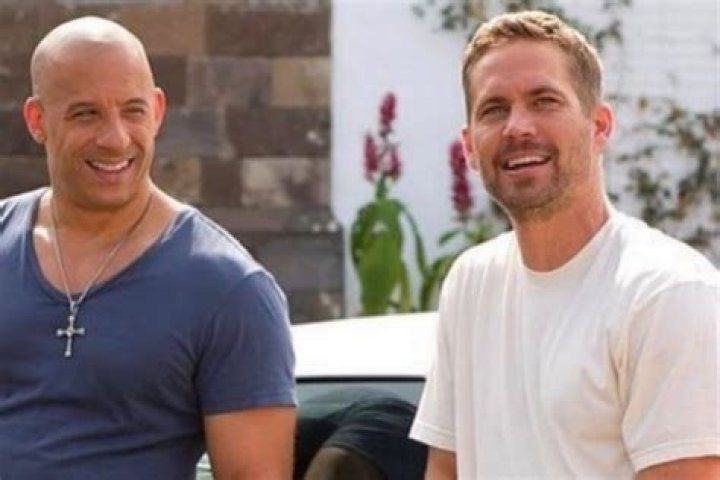 Is Vin Diesel Gay? His Reaction to All The Gay Rumors