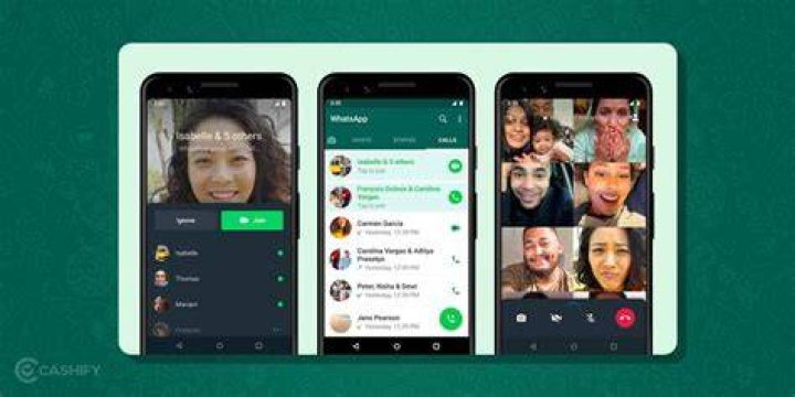Is WhatsApp video call safe and secure in 2021?