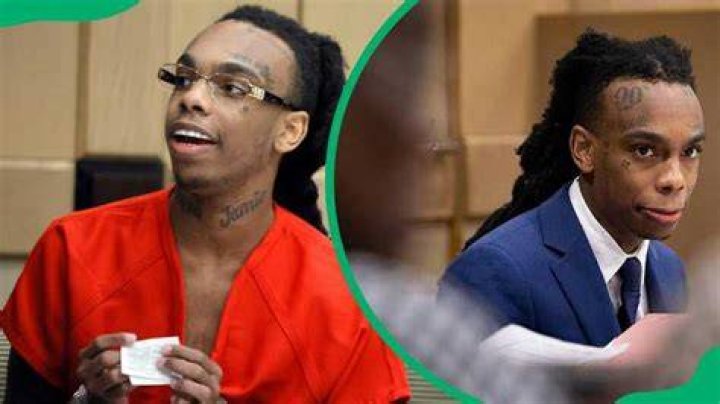 Is YNW Melly still alive or dead? 2022