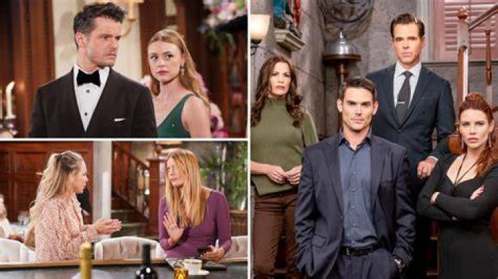 Is Young and The Restless star Michelle Stafford secretly married to